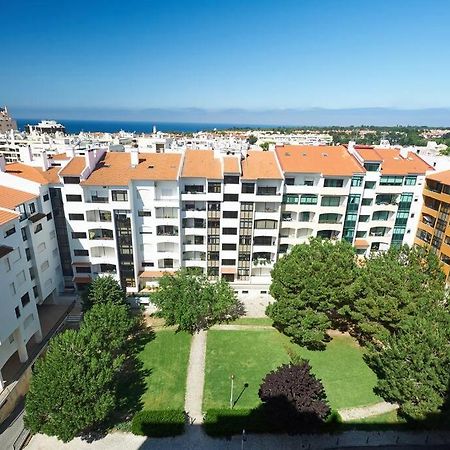 Lighthouse View In Cascais Apartman Kültér fotó