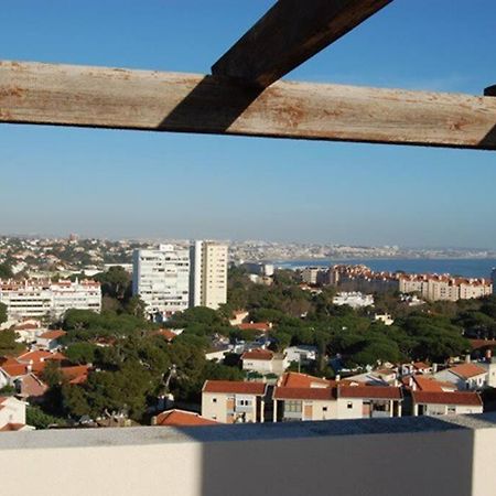 Lighthouse View In Cascais Apartman Kültér fotó