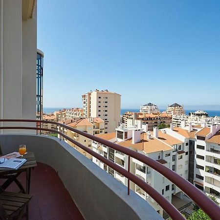 Lighthouse View In Cascais Apartman Kültér fotó