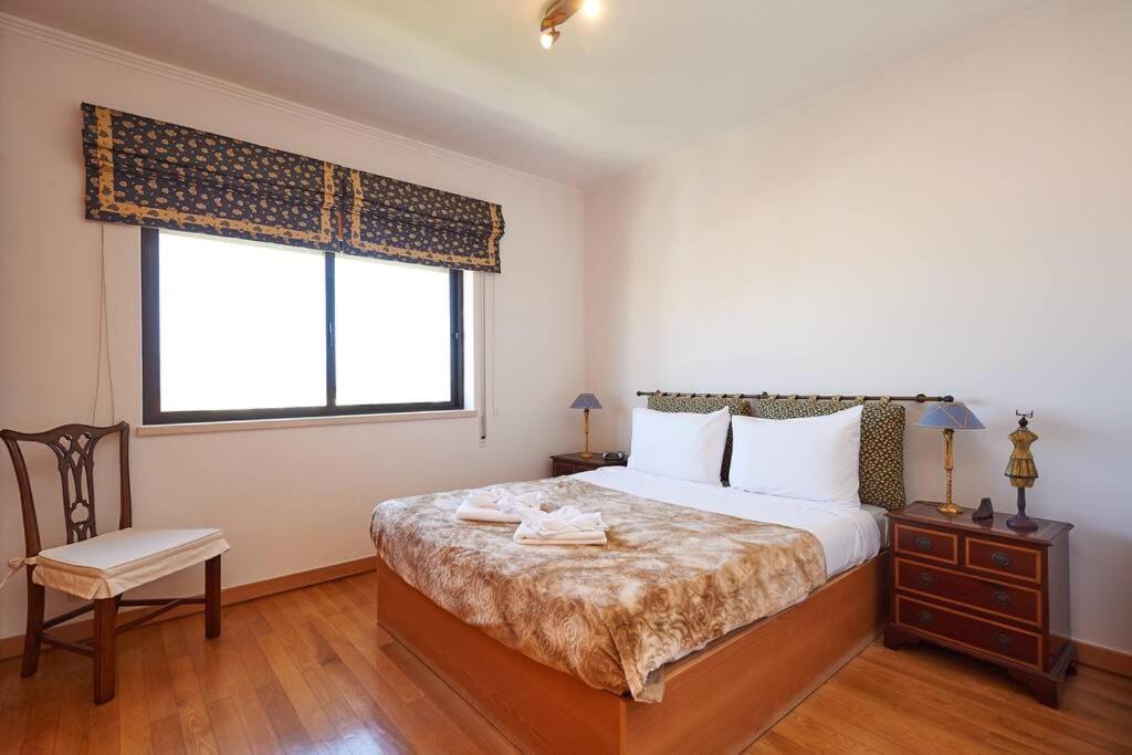 Lighthouse View In Cascais Apartman Kültér fotó