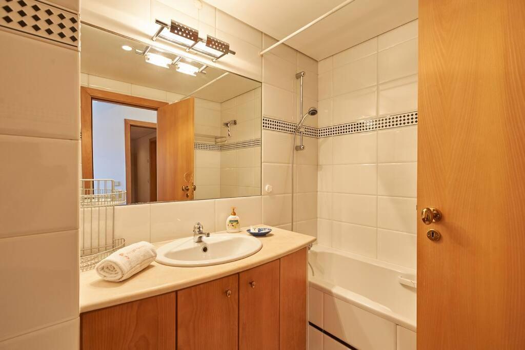 Lighthouse View In Cascais Apartman Kültér fotó