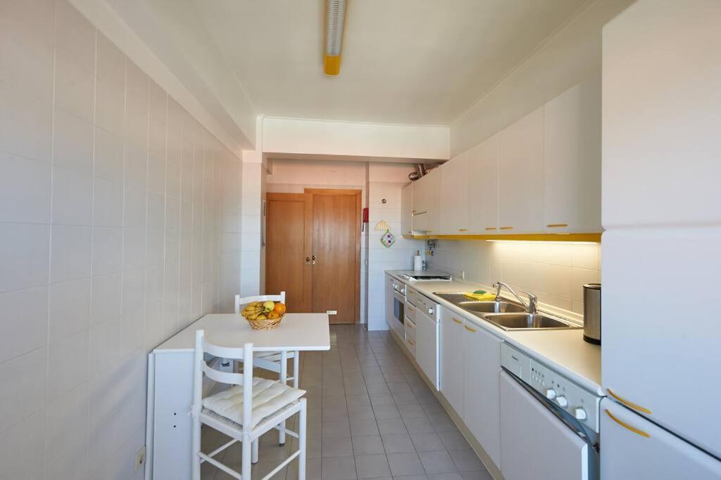 Lighthouse View In Cascais Apartman Kültér fotó