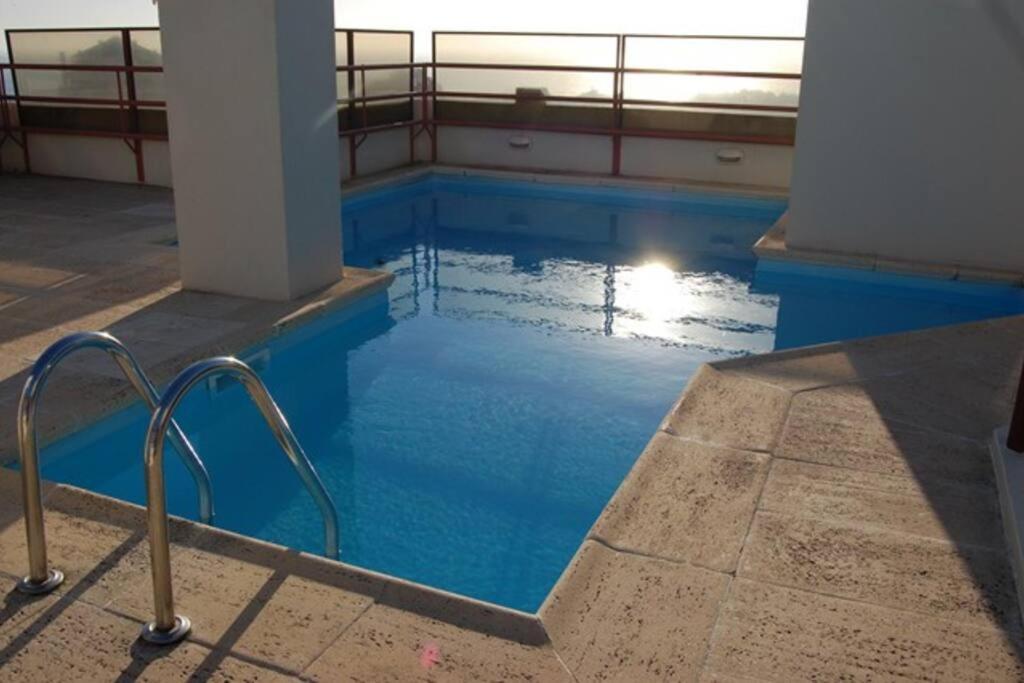 Lighthouse View In Cascais Apartman Kültér fotó